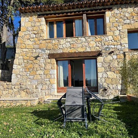 Villa Horizon - Piscine Privee Монтору Экстерьер фото